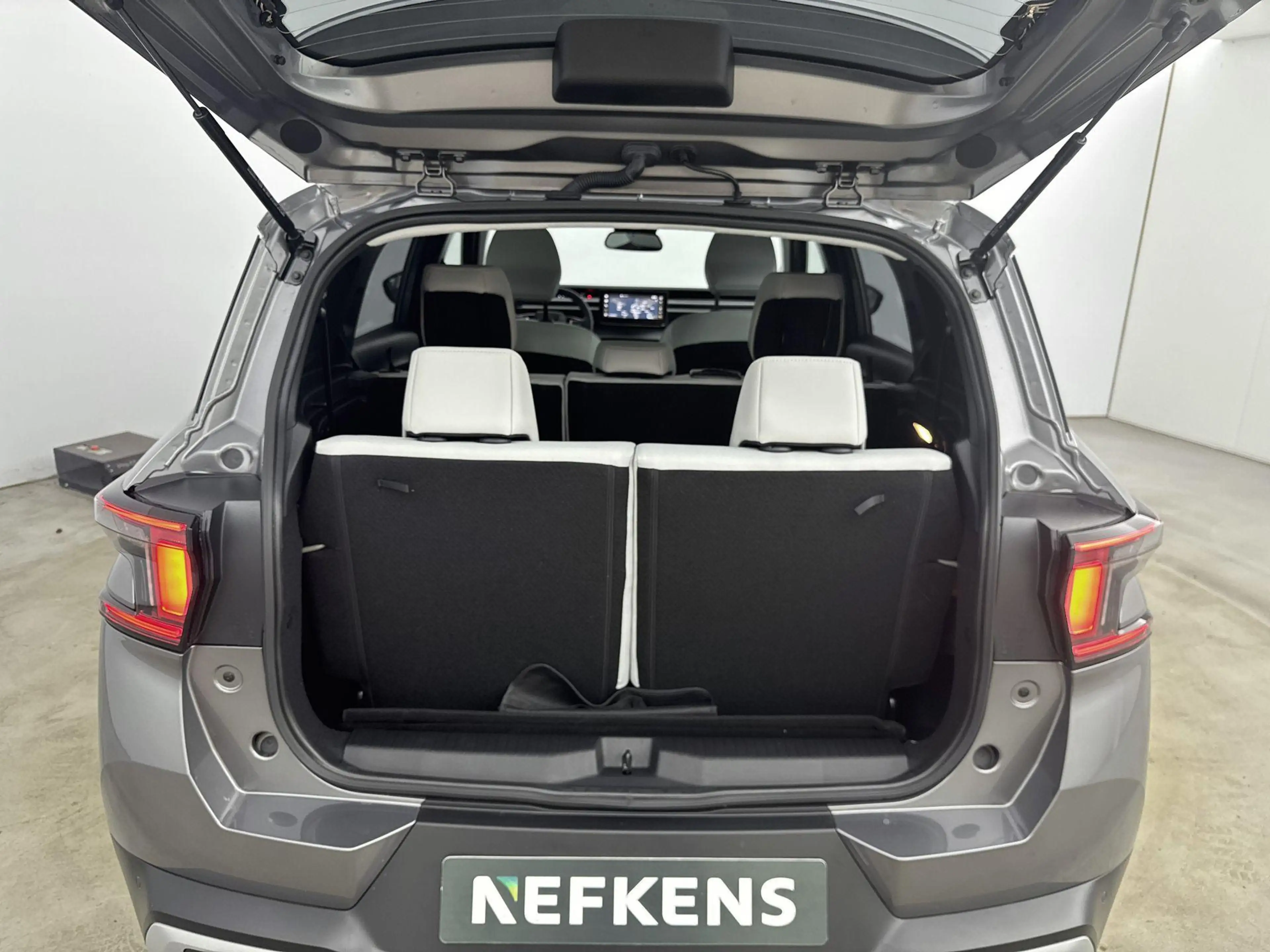 Citroen C3 Aircross 1.2 Hybrid 145pk Max 7p. | VOORRAAD DEAL | Camera — photo 14