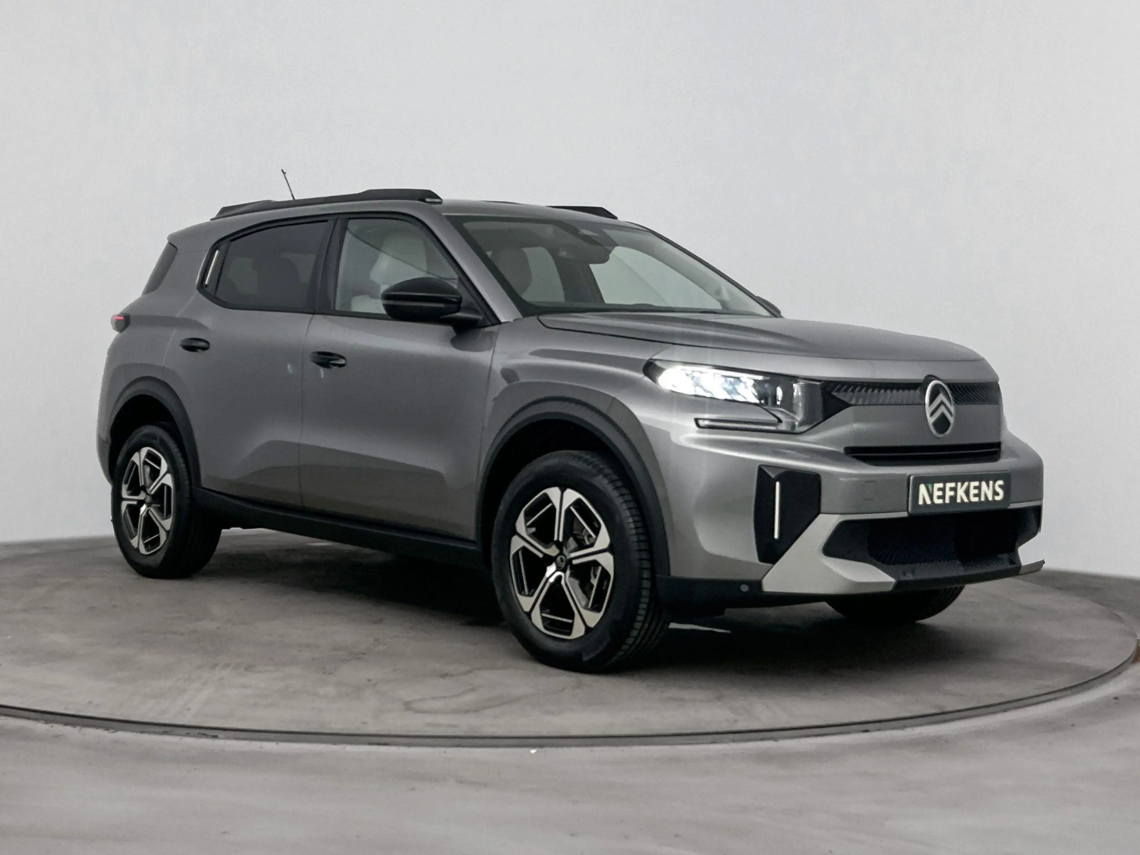 Citroen C3 Aircross 1.2 Hybrid 145pk Max 7p. | VOORRAAD DEAL | Camera — photo 7