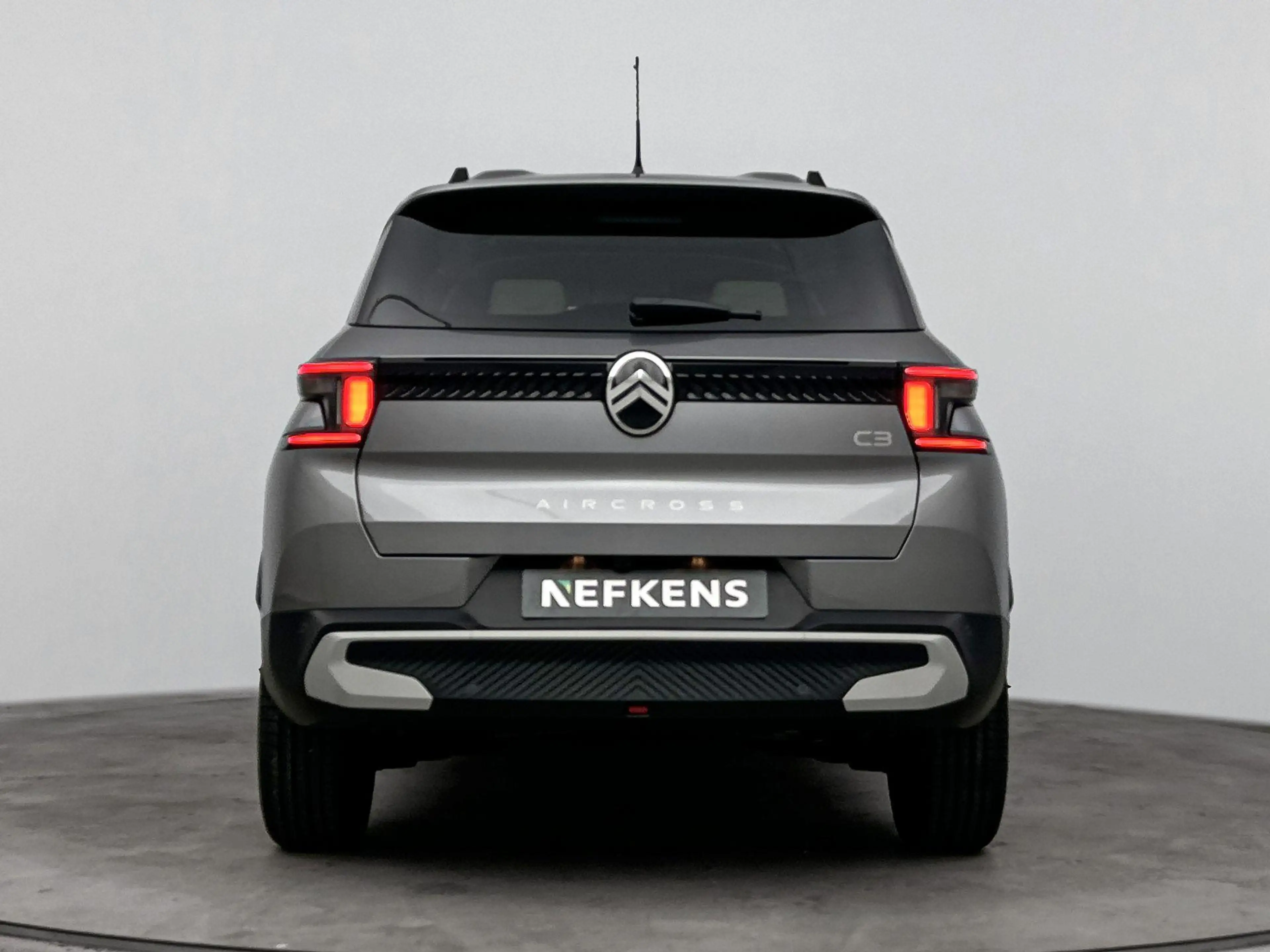 Citroen C3 Aircross 1.2 Hybrid 145pk Max 7p. | VOORRAAD DEAL | Camera — photo 4