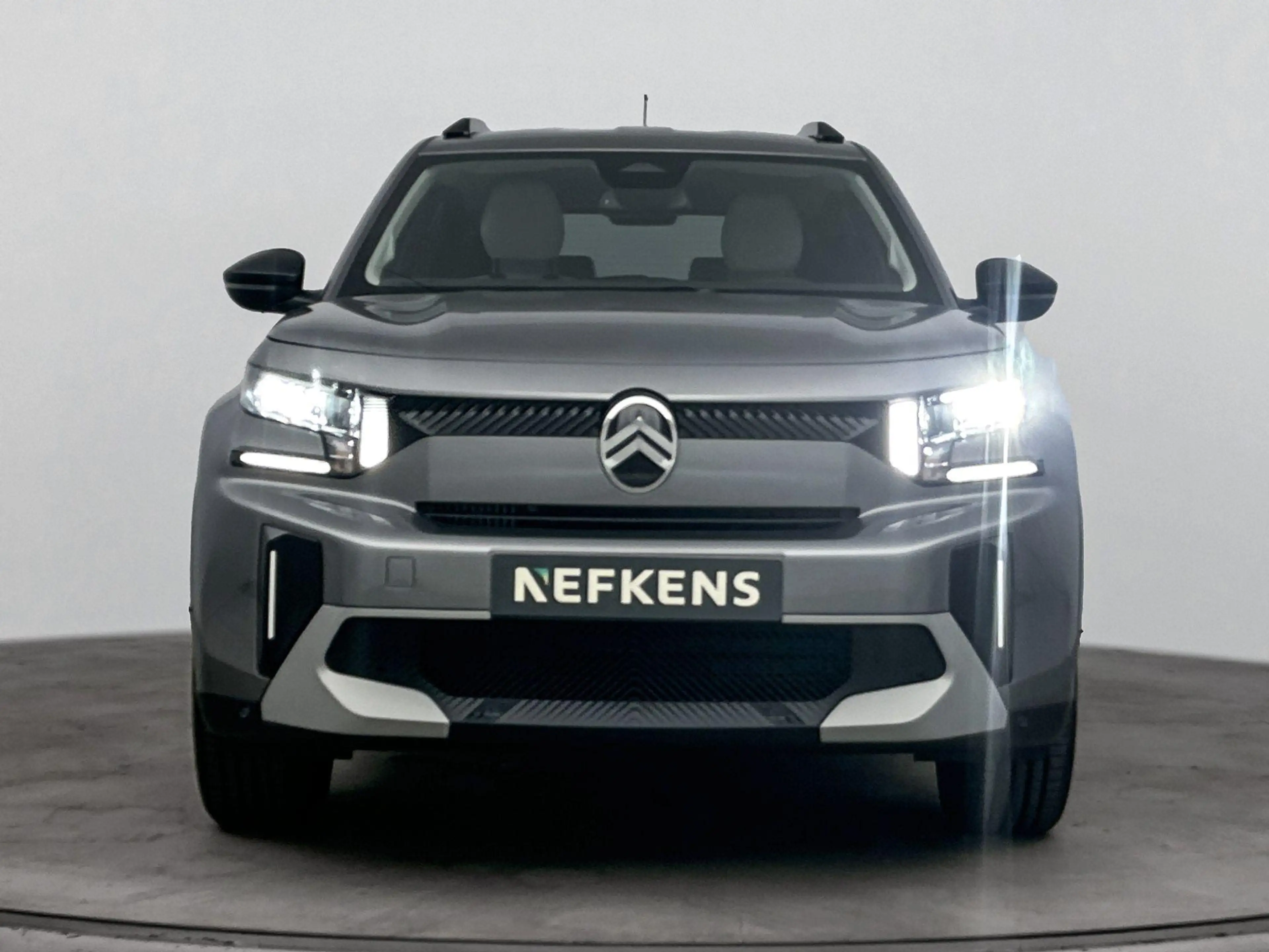 Citroen C3 Aircross 1.2 Hybrid 145pk Max 7p. | VOORRAAD DEAL | Camera — photo 8