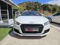 Audi TT Roadster 1.8 TFSI S line edition S-Tronic Blanc - thumbnail 13