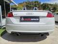 Audi TT Roadster 1.8 TFSI S line edition S-Tronic Blanc - thumbnail 35