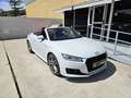 Audi TT Roadster 1.8 TFSI S line edition S-Tronic Blanc - thumbnail 25