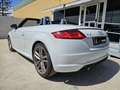 Audi TT Roadster 1.8 TFSI S line edition S-Tronic Blanc - thumbnail 3