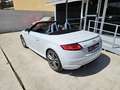 Audi TT Roadster 1.8 TFSI S line edition S-Tronic Blanc - thumbnail 23