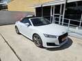 Audi TT Roadster 1.8 TFSI S line edition S-Tronic Blanc - thumbnail 47