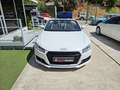 Audi TT Roadster 1.8 TFSI S line edition S-Tronic Blanc - thumbnail 12