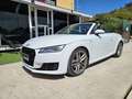 Audi TT Roadster 1.8 TFSI S line edition S-Tronic Blanc - thumbnail 9