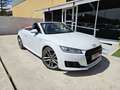 Audi TT Roadster 1.8 TFSI S line edition S-Tronic Blanc - thumbnail 40