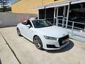 Audi TT Roadster 1.8 TFSI S line edition S-Tronic Blanc - thumbnail 27