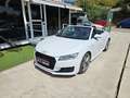 Audi TT Roadster 1.8 TFSI S line edition S-Tronic Blanc - thumbnail 11