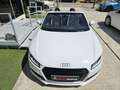 Audi TT Roadster 1.8 TFSI S line edition S-Tronic Blanc - thumbnail 15