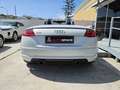 Audi TT Roadster 1.8 TFSI S line edition S-Tronic Blanc - thumbnail 6