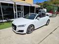 Audi TT Roadster 1.8 TFSI S line edition S-Tronic Blanc - thumbnail 8