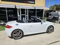 Audi TT Roadster 1.8 TFSI S line edition S-Tronic Blanc - thumbnail 30