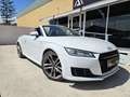 Audi TT Roadster 1.8 TFSI S line edition S-Tronic Blanc - thumbnail 39