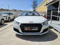 Audi TT Roadster 1.8 TFSI S line edition S-Tronic Blanc - thumbnail 29