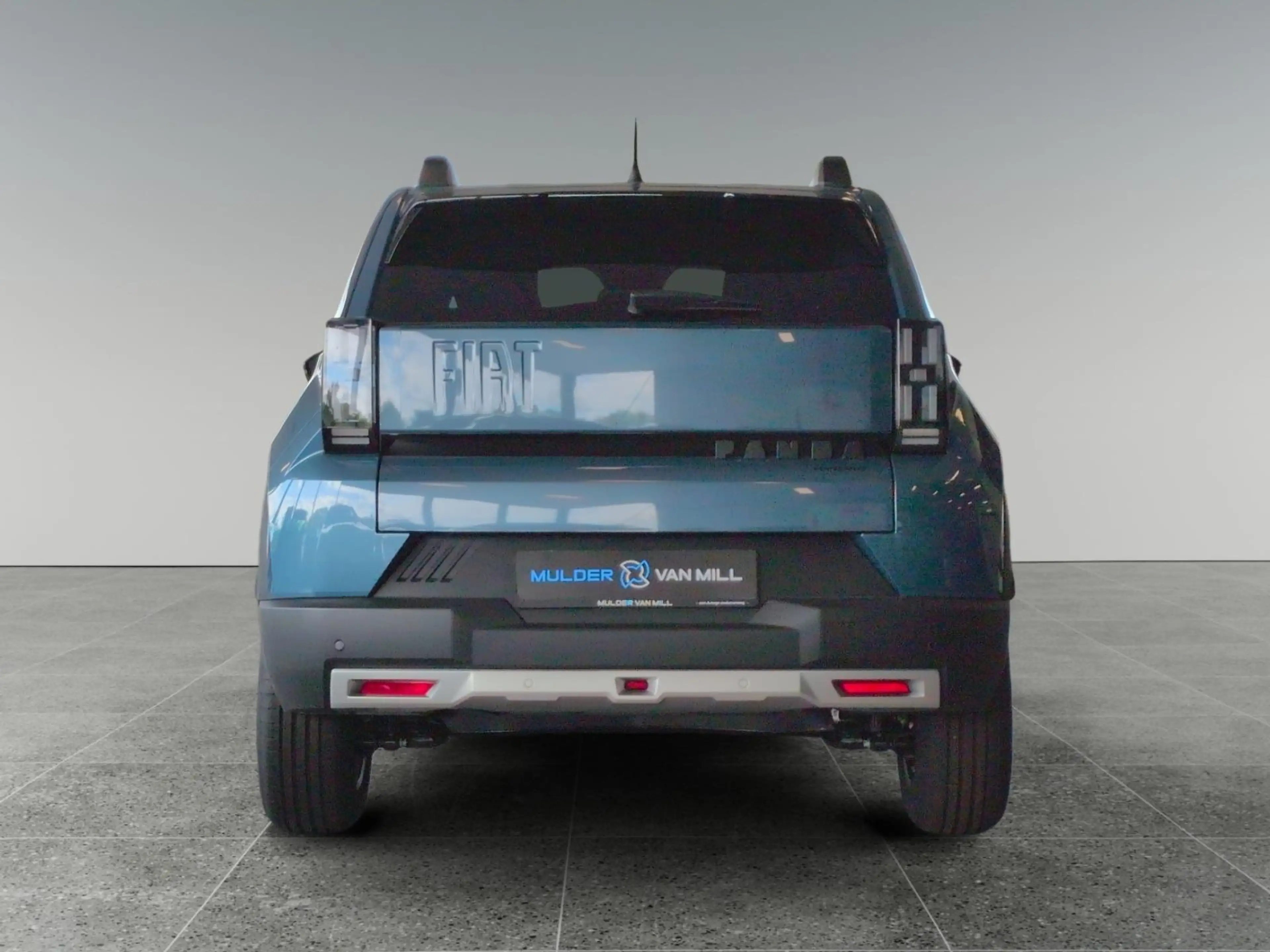 Fiat Grande Panda Icon 1.2 Hybrid 110pk e-DCS6 | MEGADEAL | SNEL LEV — photo 6