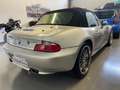 BMW Z3 Roadster 1.8 NEUZSTD KLIMA SCHNITZER 18" VOLL Zilver - thumbnail 14