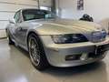 BMW Z3 Roadster 1.8 NEUZSTD KLIMA SCHNITZER 18" VOLL Zilver - thumbnail 13