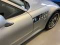 BMW Z3 Roadster 1.8 NEUZSTD KLIMA SCHNITZER 18" VOLL Zilver - thumbnail 10