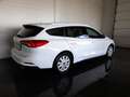 Ford Focus Traveller 1,5 EcoBlue Cool&Connect Aut. *LED / NAVI / AHV & KAMERA / TEMPOMAT / SITZHZG / 2-ZONEN KLIMA* Weiß - thumbnail 2
