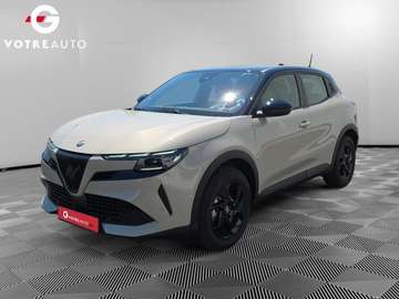Spéciale 1.2 Ess 136ch auto