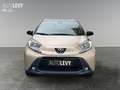 Toyota Aygo X 1.0 Pulse Aut. *CARPLAY*AA*ACC*SHZ* Beige - thumbnail 9