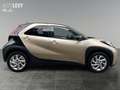 Toyota Aygo X 1.0 Pulse Aut. *CARPLAY*AA*ACC*SHZ* Beige - thumbnail 7
