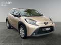Toyota Aygo X 1.0 Pulse Aut. *CARPLAY*AA*ACC*SHZ* Beige - thumbnail 8