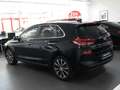 Hyundai i30 1.4 Aut. Premium NAVI/SITZKLIMA/LEDER/U-FREI Schwarz - thumbnail 6