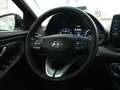 Hyundai i30 1.4 Aut. Premium NAVI/SITZKLIMA/LEDER/U-FREI Schwarz - thumbnail 11