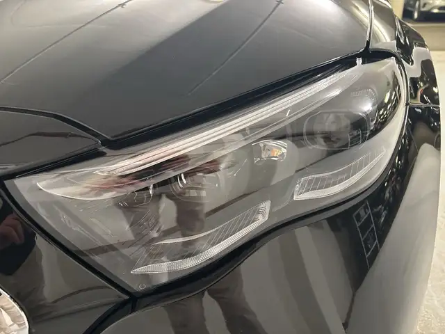 Mercedes-Benz E 53 AMG HYBRID 4MATIC+ T-Modell LED Distr PTS Ansicht 14