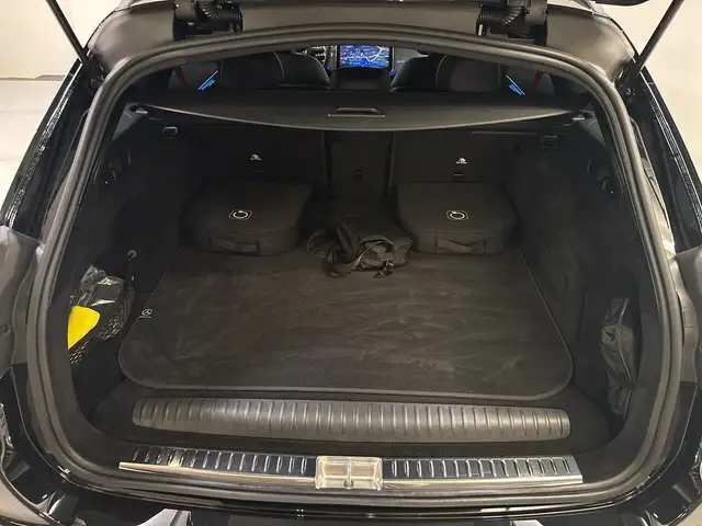 Mercedes-Benz E 53 AMG HYBRID 4MATIC+ T-Modell LED Distr PTS Ansicht 15