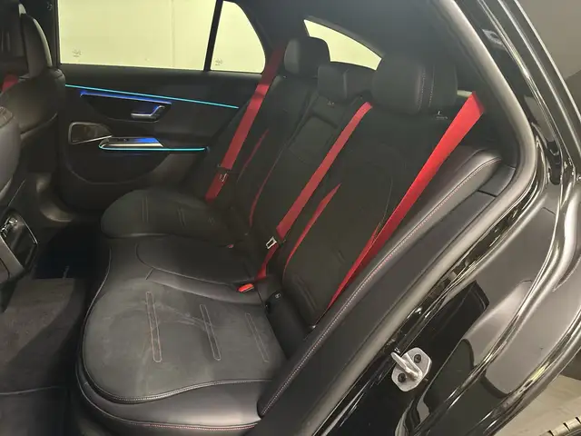 Mercedes-Benz E 53 AMG HYBRID 4MATIC+ T-Modell LED Distr PTS Ansicht 17