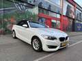 BMW 220 BMW 220i Cabrio - Stoelverwarming - NL Auto Wit - thumbnail 16