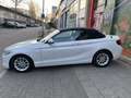 BMW 220 BMW 220i Cabrio - Stoelverwarming - NL Auto Wit - thumbnail 17