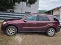 Mercedes-Benz ML 280 ML 280 CDI 4MATIC Aut. DPF Rot - thumbnail 3