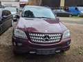 Mercedes-Benz ML 280 ML 280 CDI 4MATIC Aut. DPF Rot - thumbnail 8