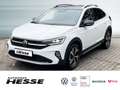 Volkswagen Taigo 1.0 TSI Style DSG, IQ.Light, RFK, ACC Weiß - thumbnail 1