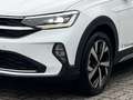 Volkswagen Taigo 1.0 TSI Style DSG, IQ.Light, RFK, ACC Blanco - thumbnail 4