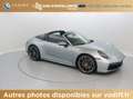 Porsche 992 TARGA 4S 450 CV PDK Grijs - thumbnail 31
