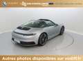 Porsche 992 TARGA 4S 450 CV PDK Grijs - thumbnail 39