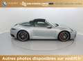 Porsche 992 TARGA 4S 450 CV PDK Grijs - thumbnail 23