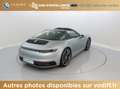 Porsche 992 TARGA 4S 450 CV PDK Grijs - thumbnail 9