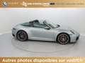 Porsche 992 TARGA 4S 450 CV PDK Grijs - thumbnail 33