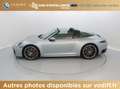 Porsche 992 TARGA 4S 450 CV PDK Grijs - thumbnail 4