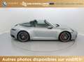 Porsche 992 TARGA 4S 450 CV PDK Grijs - thumbnail 34