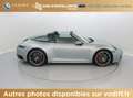 Porsche 992 TARGA 4S 450 CV PDK Grijs - thumbnail 8