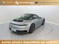 Porsche 992 TARGA 4S 450 CV PDK Grijs - thumbnail 24